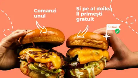 Reducere Bonapp pentru studenți