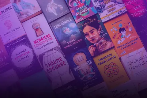 Bookzone – reducere de 12% pentru studenți