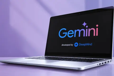 Google Gemini – reducere de 1 an gratuit pentru studenți