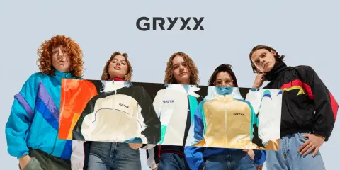 GRYXX – reducere de 12% pentru studenți