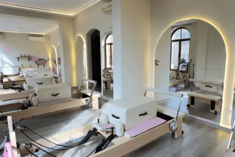 IH Pilates – reducere de 20% pentru studenți
