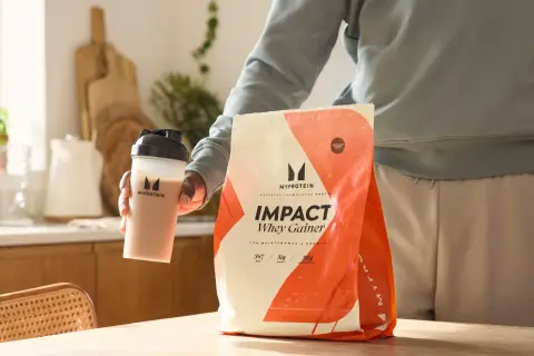 Myprotein – reducere de 42% pentru studenți