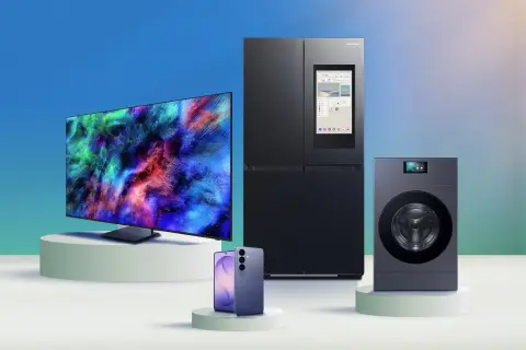 Samsung – 2 * 1000 RON diákkedvezmény